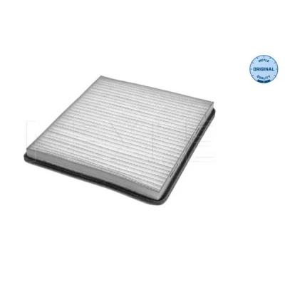 Bilde av MEYLE 29 12 319 0008 Kupéfilter Partikkelfilter, Filterinnsats, pollenfilter 200 185 20 ORIGINAL Quality CHEVROLET: Spark