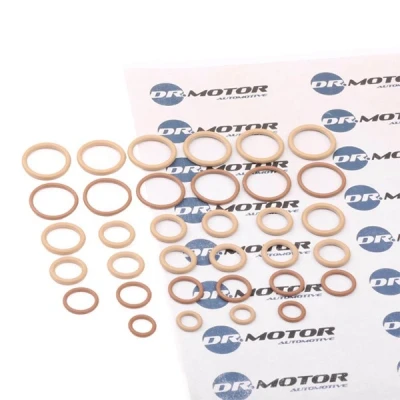 Bilde av DR.MOTOR AUTOMOTIVE DRM01107 Reparasjonssett, klimaanlegg