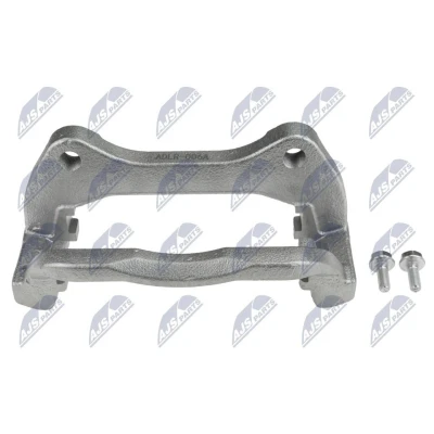 Bilde av Holder, bremseklave, Framaksel, land rover discovery iii, iv, SEH500010, SEH500012