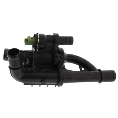 Bilde av MAPCO 28416 Termostat 83 med tetning plast kapsling PEUGEOT: 3008 I, 207 CC, Partner II Van, FORD: FIESTA 6, FOCUS 2 Kombi, 3