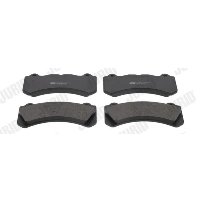 Bilde av JURID 574141J Bremseklosser VOLVO: V60 I, S60 II, II