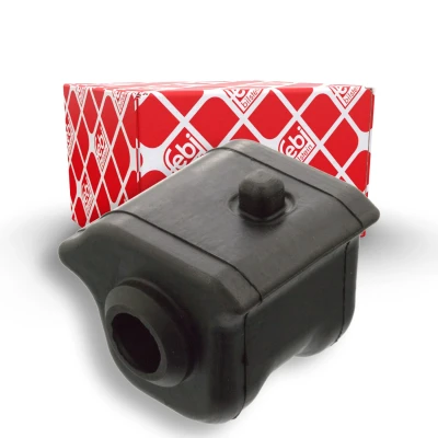 Bilde av FEBI BILSTEIN 103472 Stabilisatorbøssinger framaksel venstre gummi 22,9 53 52