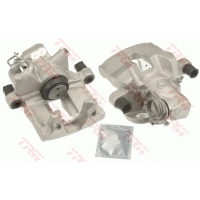Bilde av TRW BHN1176E Bremsecaliper Aluminium SAAB: 9 3 Stasjonsvogn, Sedan, Cabrio, CITROËN: C5 III 3, OPEL: Vectra C CC