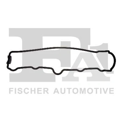 Bilde av Tetning, sylindertopp hette, Eksosside, chevrolet,opel,vauxhall, 638736, 90501525