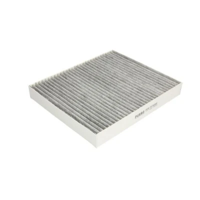 Bilde av PURRO PUR PC5018C Kupéfilter Karbonfilter 240 203 30 OPEL: Astra K Sports Tourer, Mokka / X, Ampera e