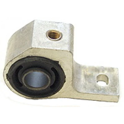 Bilde av MAPCO 33431 Styrestang Lagring nede, bak, framaksel venstre, høyre Aluminium Gummimetallager for casterstag