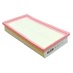 Bilde av ALCO FILTER MD 9470 Luftfilter 47,0 150,0 267,0 Filterinnsats FORD: Transit Connect Mk1 Van, Focus Hatchback, Stasjonsvogn