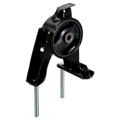 Bilde av FEBI BILSTEIN 177258 Motorfeste bak Gummimetallager TOYOTA: Yaris I Hatchback