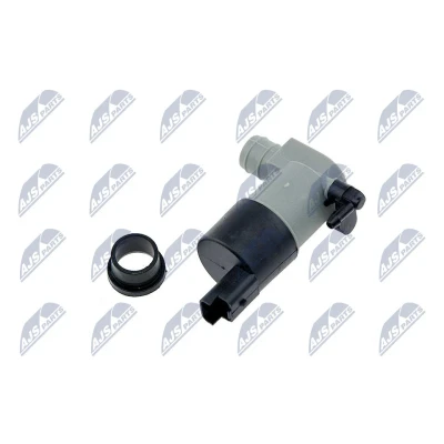 Bilde av NTY ESP NS 001 Vaskevannspumpe 12 NISSAN: Navara Pick up