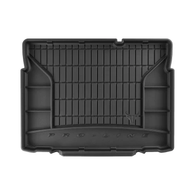 Bilde av Bagasjeromsmatte 3D opel crossland x crossover 2017 , / x, van
