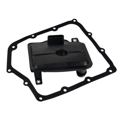 Bilde av BLUE PRINT ADBP210070 hydraulisk filtersett, automatgir med oljekartetning