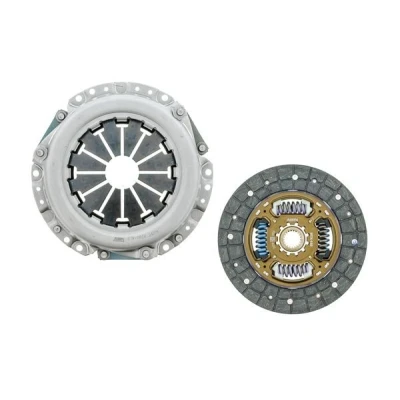 Bilde av AISIN Clutch Set (2P) KT 370R to deler med clutchtrykkplate clutchplate, uten utløserlager 212 TOYOTA: Avensis III Stasjonsvogn