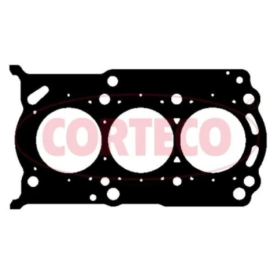 Bilde av CORTECO 415501P Toppakning Metall