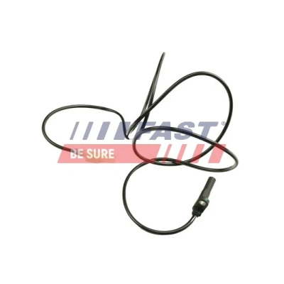 Bilde av FAST FT80525 ABS Sensor høyre bakaksel med kabel Hall prinsipp 1656 MERCEDES BENZ: Sprinter 5 T Flatvogn lastebil/Chassis, Van