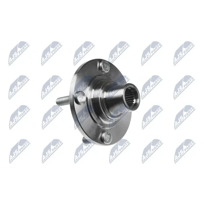 Bilde av Hjulnav, Framaksel, Høyre, Venstre, nissan almera i, hatchback 402020M010, 40202F4200, 40202Y02G0