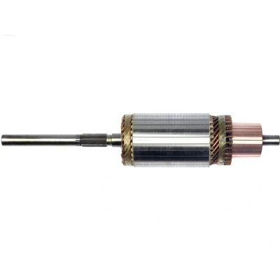 Bilde av AS PL SA3012 Anker, starter