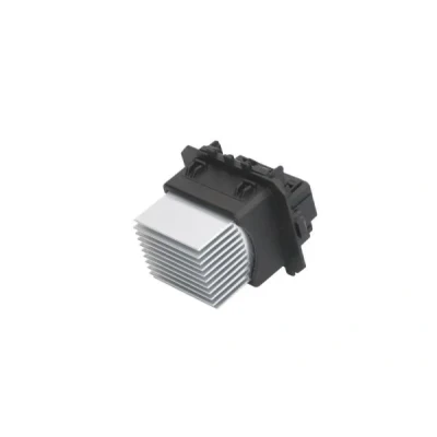 Bilde av THERMOTEC DER004TT Styreapparat RENAULT: CLIO 3, CITROËN: C4 I Hatchback, Grand Picasso