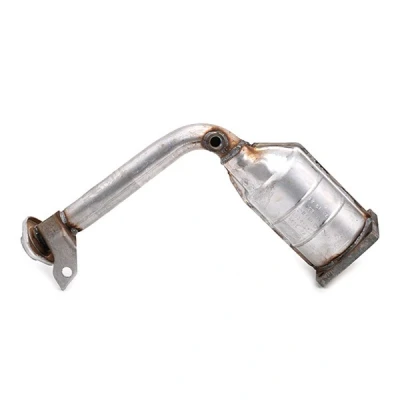 Bilde av WALKER 20628 Katalysator med påbyggingsdeler PEUGEOT: 206 Hatchback