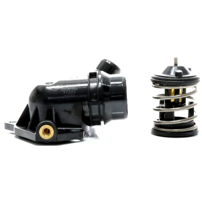 Bilde av METZGER 4006368 Termostat 87 med tetning kapsling BMW: X5, 5 Touring, 3 Touring