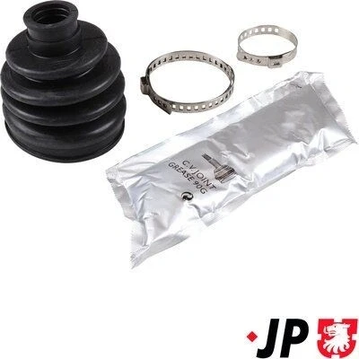 Bilde av JP GROUP 4143601060 Drivakselmansjett 90 polykloropren (neopren)