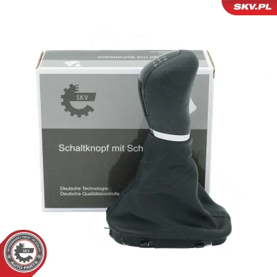 Bilde av ESEN SKV 63SKV421 Girkule 6 trinns MERCEDES BENZ: C Klasse T modell