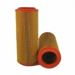 Bilde av ALCO FILTER MD 7554 Luftfilter 270,0 110,0 Filterinnsats FIAT: Doblo I Stasjonsvogn, Cargo