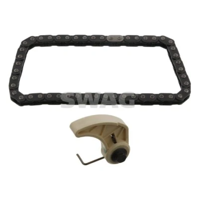 Bilde av SWAG 30 94 7353 Kjedesett, oljepumpemotor VOLKSWAGEN: Passat B5 GP Stasjonsvogn, AUDI: A4 B7 Avant