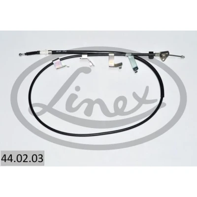 Bilde av LINEX 44.02.03 Håndbrekkwire