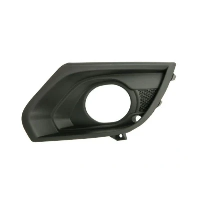 Bilde av BLIC 6502 07 5025914Q Ventilasjonsgitter foran høyre OPEL: Corsa E Hatchback (X15) 1.2, 1.4, 1.4 Turbo, 1.3 CDTI, LPG, 1.6 1.0 2014 2019