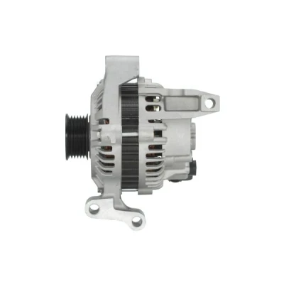 Bilde av HELLA 8EL 012 430 451 Dynamo 14V 70A FORD: Focus Mk1 Stasjonsvogn, FIESTA 5, 2