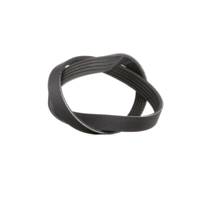 Bilde av GATES Micro V 5PK718 Kileribberem 718 5 Polyester, EPDM (etyl propylen dien gummi) CITROËN: Berlingo / First I Van