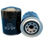 Bilde av ALCO FILTER SP 922 Oljefilter M20x1,5 Påskruingsfilter MITSUBISHI: PAJERO 1 Canvas Top, COLT 2, DAIHATSU: Rocky SUV