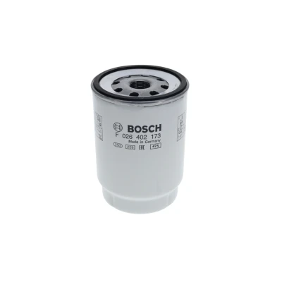 Bilde av BOSCH F 026 402 173 Drivstoffilter Påskruingsfilter, forfilter MAN: TGL