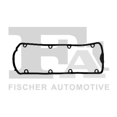 Bilde av FA1 EP1000 922 Toppdekselpakning BMW: 5 Sedan, 3 Touring, Sedan