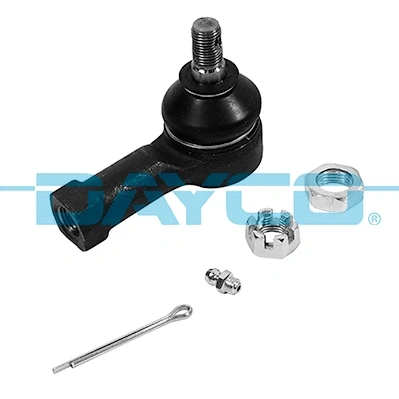 Bilde av DAYCO DSS1259 Endeledd 15,0mm M14x1.5 framaksel venstre, høyre MITSUBISHI: Lancer 6 Limousine, GALANT 4