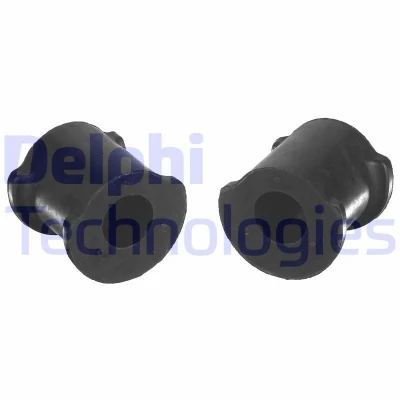Bilde av DELPHI TD1084W Stabilisatorbøssinger VOLKSWAGEN: Transporter 5