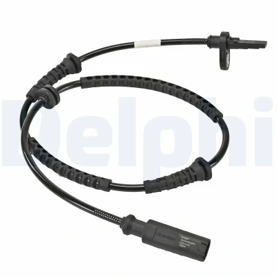 Bilde av DELPHI SS21418 12B1 ABS sensor aktiv