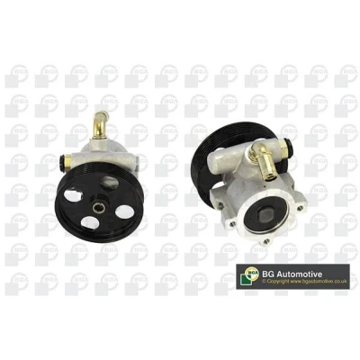 Bilde av Hydraulikkpumpe, styring, citroën,peugeot, 4007.PO, 4007.W3, 4007.V8, 9631923680