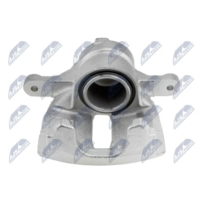 Bilde av NTY HZP CT 012 Bremsecaliper framaksel venstre CITROËN: DS3 Hatchback, C3 Picasso, III