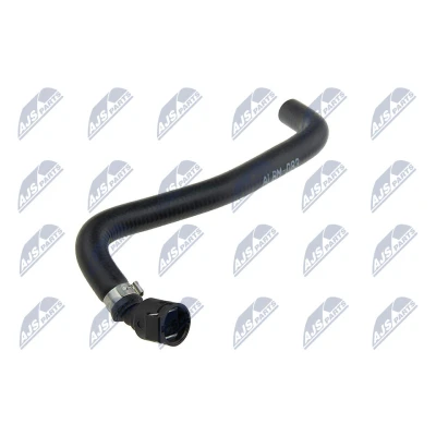 Bilde av NTY CPP BM 083 Radiatorslange