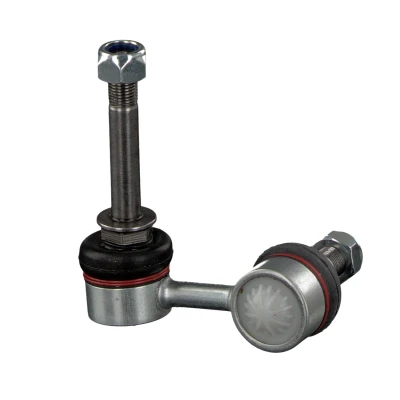 Bilde av FEBI BILSTEIN 48136 Stabstag framaksel venstre 98,5 M12 x 1,25 med selvlåsende mutter Stål