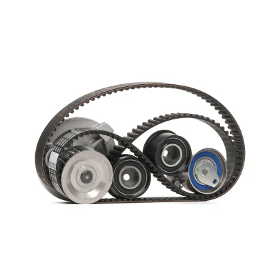 Bilde av Vannpumpe + registerreimssett, chevrolet,opel,vauxhall