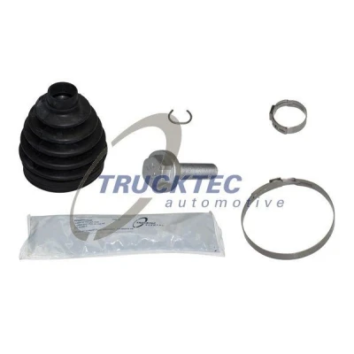 Bilde av TRUCKTEC AUTOMOTIVE 02.31.125 Drivakselmansjett hjulside, framaksel MERCEDES BENZ: E Klasse T modell, Sedan, B
