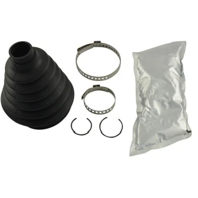 Bilde av KAVO PARTS CVB 6527 Drivakselmansjett hjulside, framaksel NISSAN: Qashqai / Qashqai+2 I, I Van