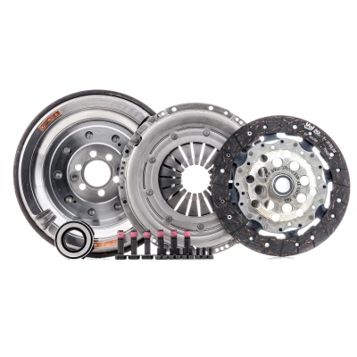 Bilde av VALEO 837112 Clutch VOLKSWAGEN: Passat B6 Variant, Golf 5, Touran I, SKODA: Octavia 2 Combi, II Hatchback, AUDI: A3 Sportback