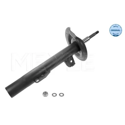 Bilde av MEYLE 326 623 0010 Støtdemper framaksel venstre gasstrykk torørs fjærbein øvre stift ORIGINAL Quality BMW: 7