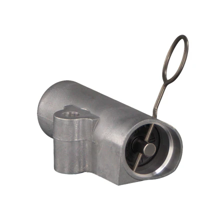 Bilde av FEBI BILSTEIN 174740 Remstrammer, tannrem
