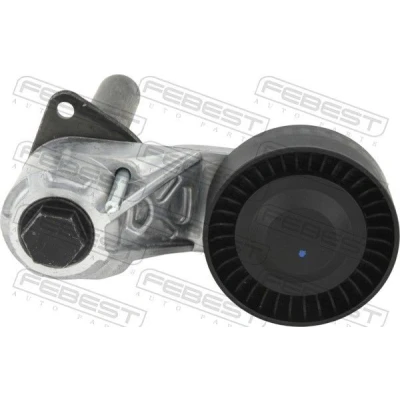 Bilde av Remstrammer, kilerem bmw x5 [e70], x6 [e71, e72] OE 11287799851, 7799851