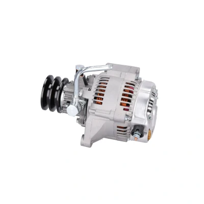 Bilde av FEBI BILSTEIN 188288 Dynamo 12V 70A TOYOTA: HILUX 6 Pick up, HIACE 4 Bus, Kasten