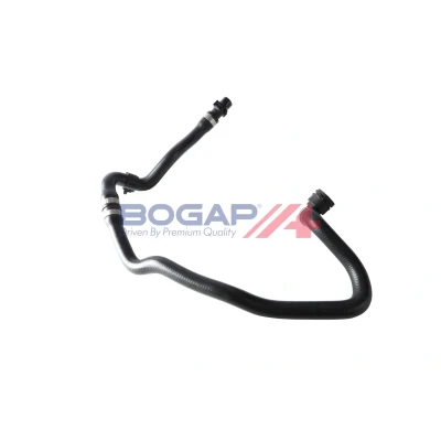 Bilde av BOGAP B4228519 Radiatorslange EPDM (etyl propylen dien gummi)